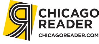 Chicago Reader logo