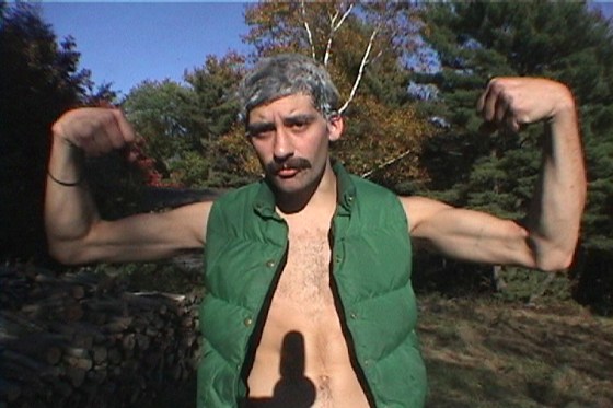 "Triumf" by Seth Price