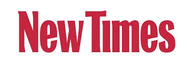 New Times logo