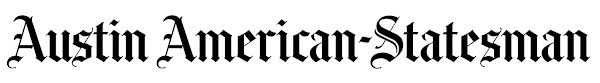 Austin American Statesman logo