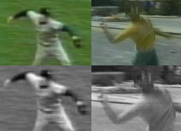 “Universal Games” by Mariam Ghani